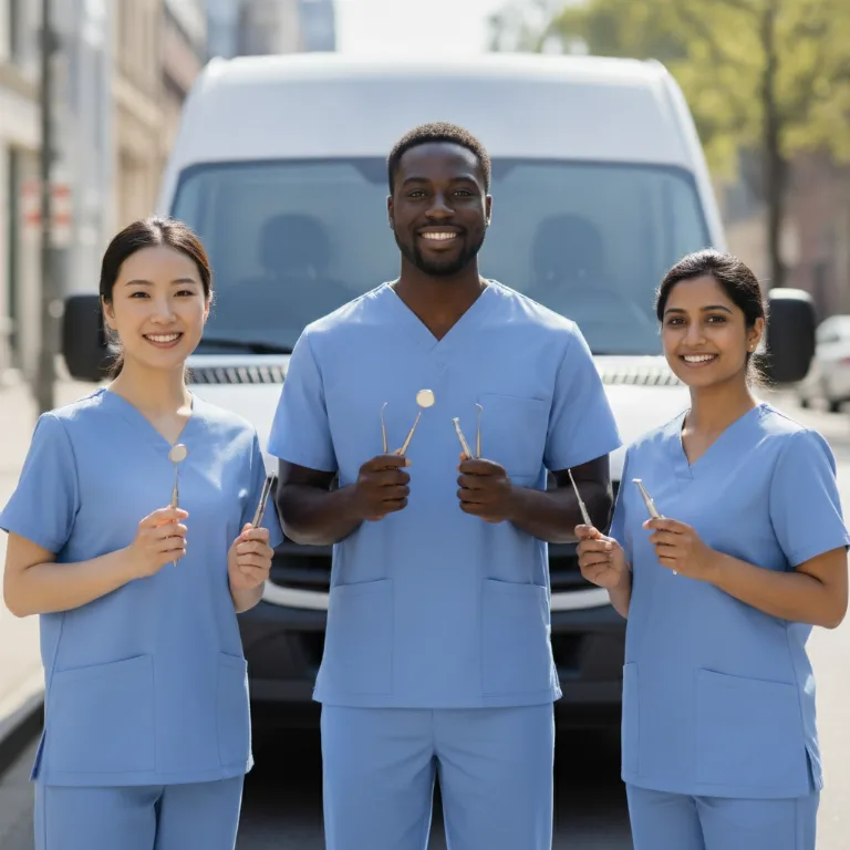 dentiste Notre-Dame-de-Grâce