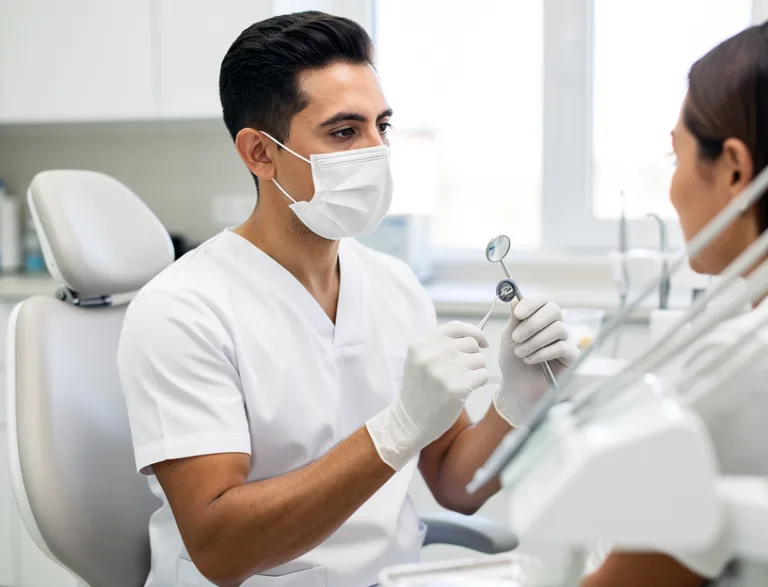 dentiste Notre-Dame-de-Grâce